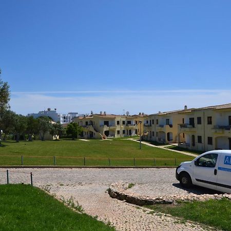Tupi House Apartment Alvor Luaran gambar