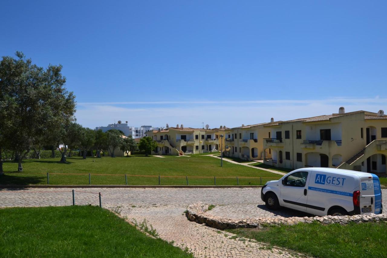 Tupi House Apartment Alvor Luaran gambar