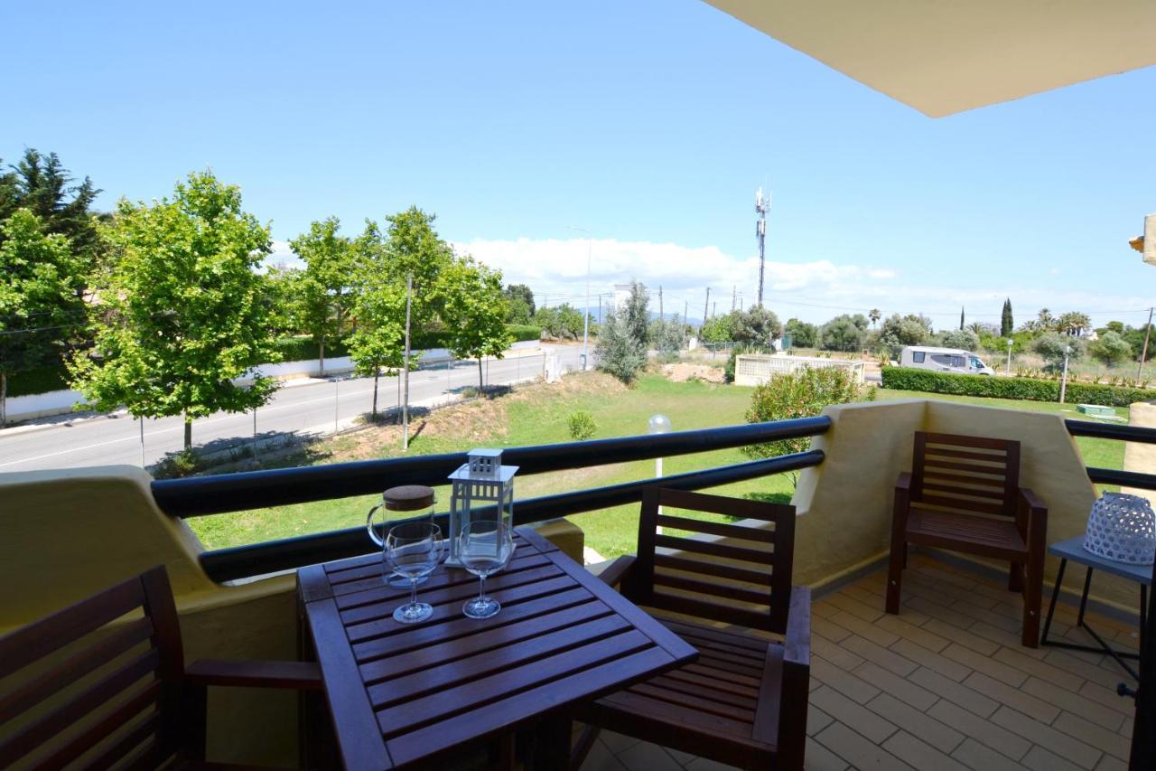 Tupi House Apartment Alvor Luaran gambar