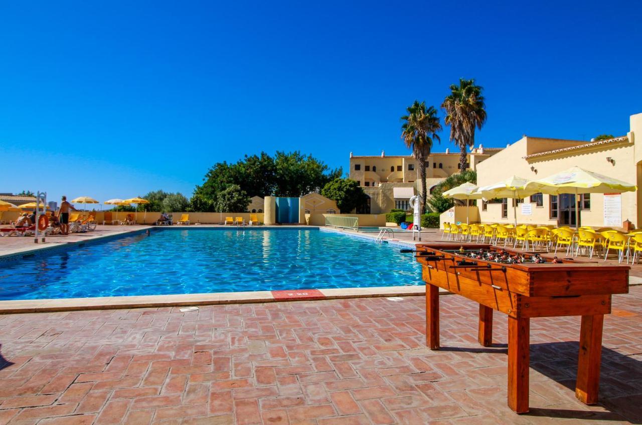 Tupi House Apartment Alvor Luaran gambar