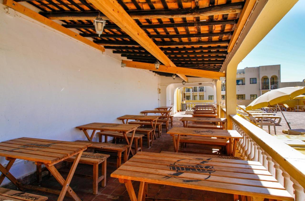 Tupi House Apartment Alvor Luaran gambar