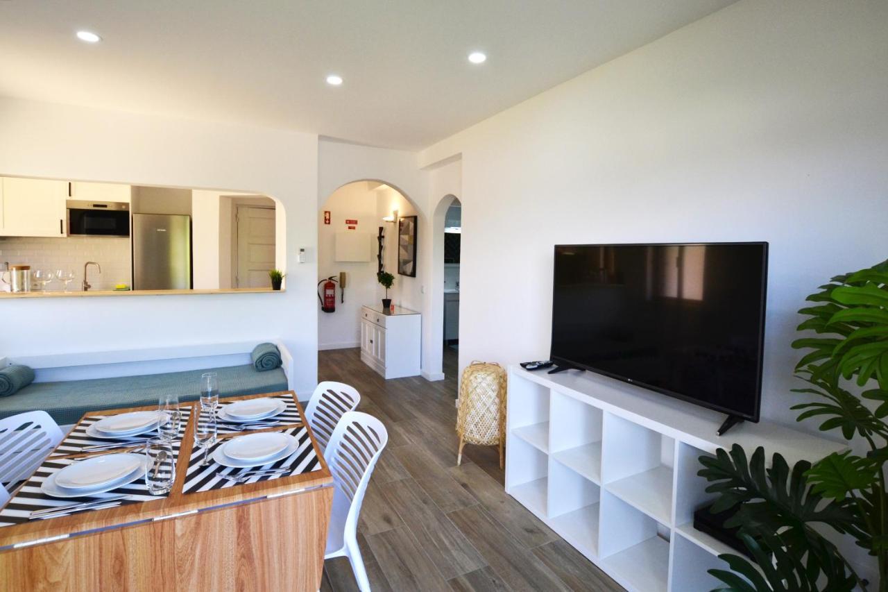 Tupi House Apartment Alvor Luaran gambar