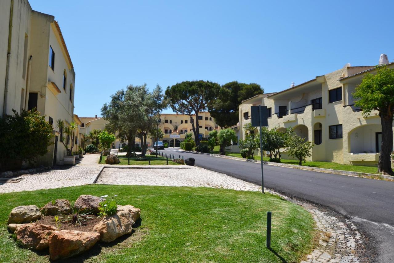 Tupi House Apartment Alvor Luaran gambar