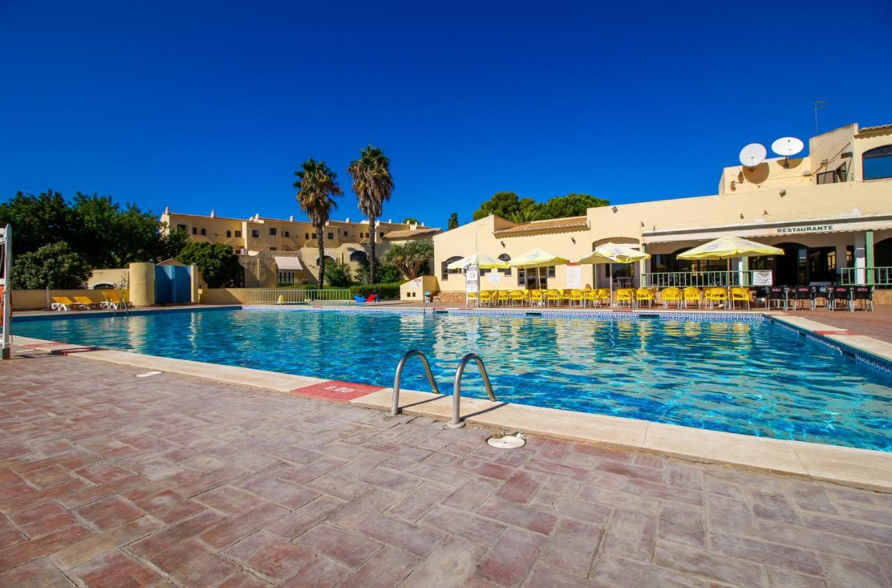 Tupi House Apartment Alvor Luaran gambar