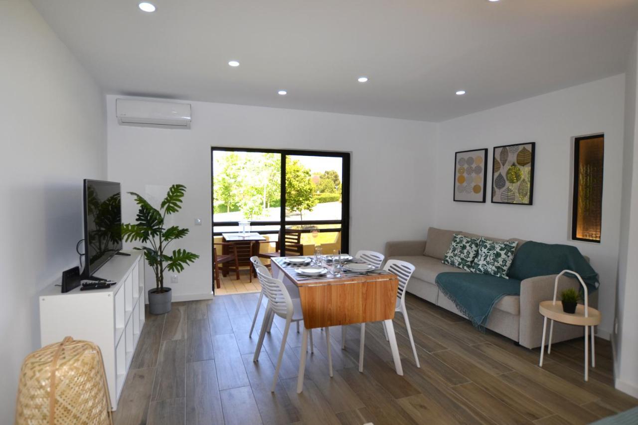 Tupi House Apartment Alvor Luaran gambar