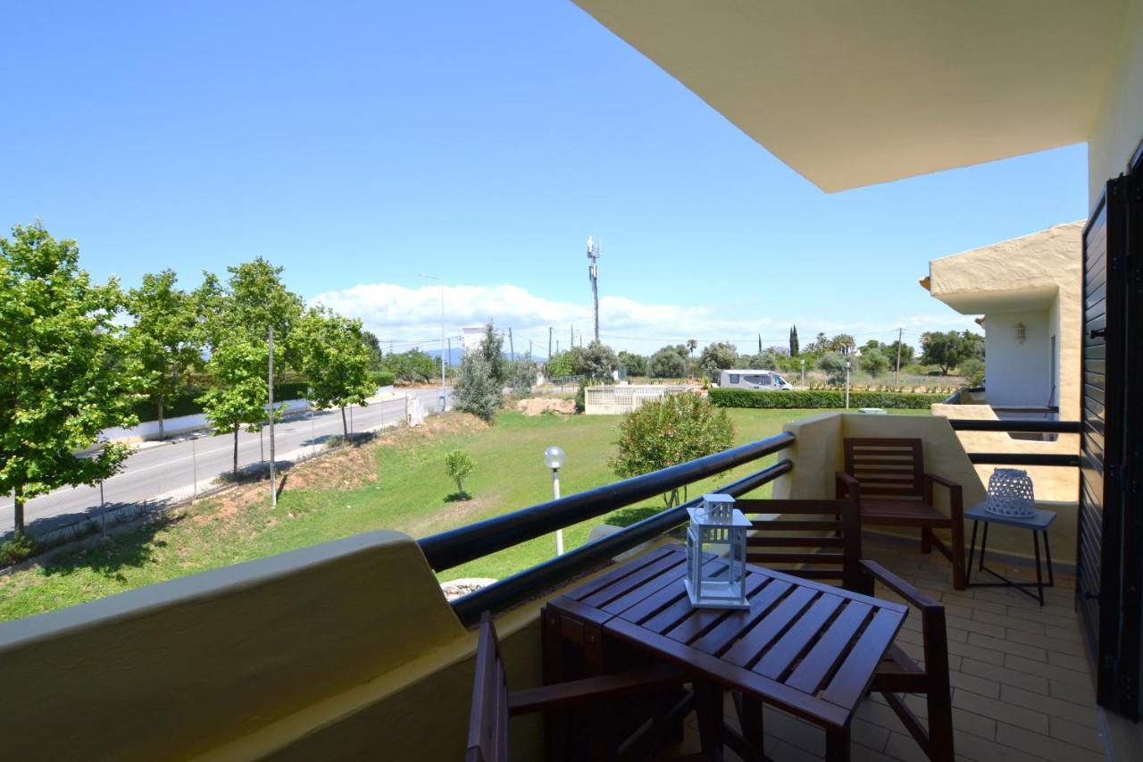 Tupi House Apartment Alvor Luaran gambar