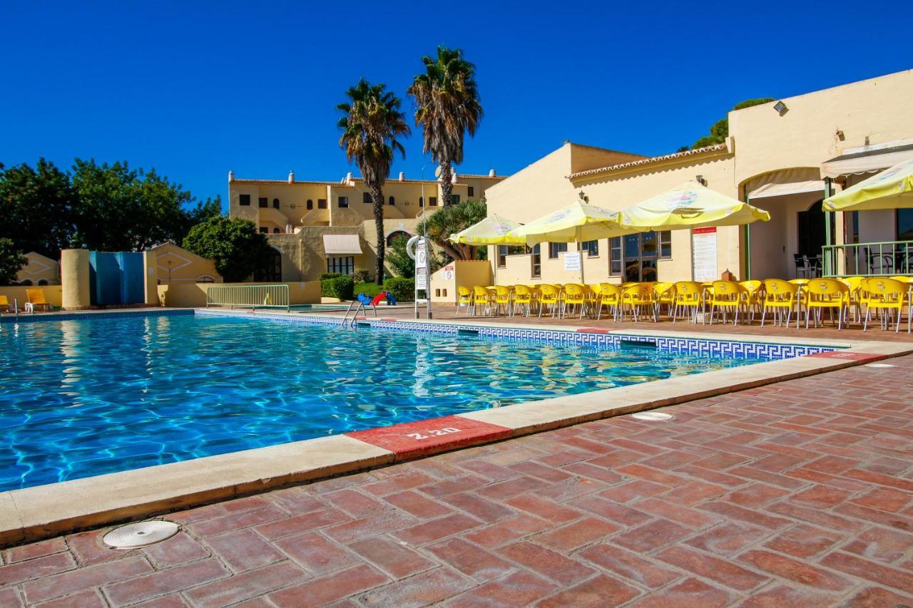 Tupi House Apartment Alvor Luaran gambar