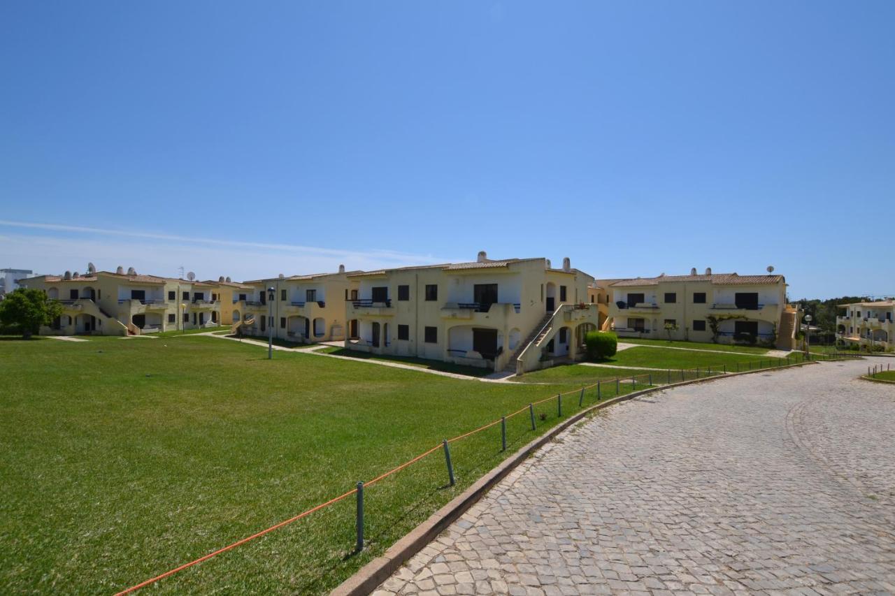 Tupi House Apartment Alvor Luaran gambar