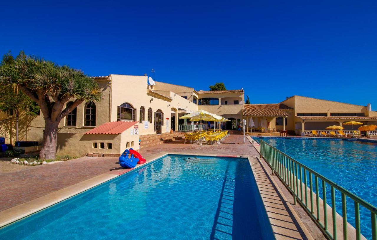 Tupi House Apartment Alvor Luaran gambar