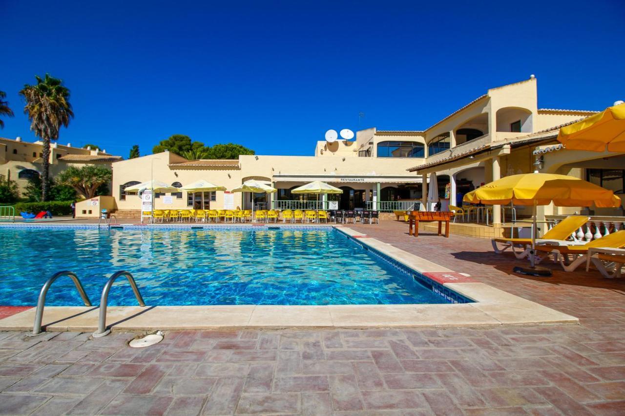Tupi House Apartment Alvor Luaran gambar